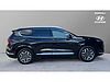 Hyundai SANTA FE SANTA FE 1.6 TGDi Plug-in Hybrid Ultimate 5dr 4WD Auto BLACK