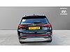 Hyundai SANTA FE SANTA FE 1.6 TGDi Plug-in Hybrid Ultimate 5dr 4WD Auto BLACK