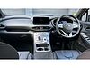 Hyundai SANTA FE SANTA FE 1.6 TGDi Plug-in Hybrid Ultimate 5dr 4WD Auto BLACK