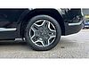 Hyundai SANTA FE SANTA FE 1.6 TGDi Plug-in Hybrid Ultimate 5dr 4WD Auto BLACK