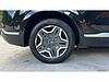 Hyundai SANTA FE SANTA FE 1.6 TGDi Plug-in Hybrid Ultimate 5dr 4WD Auto BLACK