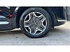 Hyundai SANTA FE SANTA FE 1.6 TGDi Plug-in Hybrid Ultimate 5dr 4WD Auto BLACK