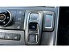 Hyundai SANTA FE SANTA FE 1.6 TGDi Plug-in Hybrid Ultimate 5dr 4WD Auto BLACK