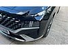 Hyundai SANTA FE SANTA FE 1.6 TGDi Plug-in Hybrid Ultimate 5dr 4WD Auto BLACK