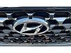 Hyundai SANTA FE SANTA FE 1.6 TGDi Plug-in Hybrid Ultimate 5dr 4WD Auto BLACK
