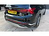 Hyundai SANTA FE SANTA FE 1.6 TGDi Plug-in Hybrid Ultimate 5dr 4WD Auto BLACK