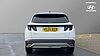 Hyundai TUCSON Tucson 1.6T Plg-hbd 252ps Advance AU Atlas White