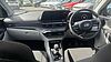 Hyundai I20 i20 5Dr HAT 1.0 T-gdi 90ps Tech Line Vibrant Blue