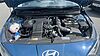 Hyundai I20 i20 5Dr HAT 1.0 T-gdi 90ps Tech Line Vibrant Blue