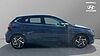 Hyundai I20 i20 5Dr HAT 1.0 T-gdi 90ps Tech Line Vibrant Blue