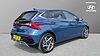 Hyundai I20 i20 5Dr HAT 1.0 T-gdi 90ps Tech Line Vibrant Blue