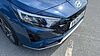 Hyundai I20 i20 5Dr HAT 1.0 T-gdi 90ps Tech Line Vibrant Blue