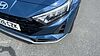 Hyundai I20 i20 5Dr HAT 1.0 T-gdi 90ps Tech Line Vibrant Blue