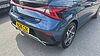 Hyundai I20 i20 5Dr HAT 1.0 T-gdi 90ps Tech Line Vibrant Blue