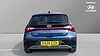 Hyundai I20 i20 5Dr HAT 1.0 T-gdi 90ps Tech Line Vibrant Blue