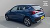 Hyundai I20 i20 5Dr HAT 1.0 T-gdi 90ps Tech Line Vibrant Blue