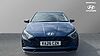 Hyundai I20 i20 5Dr HAT 1.0 T-gdi 90ps Tech Line Vibrant Blue