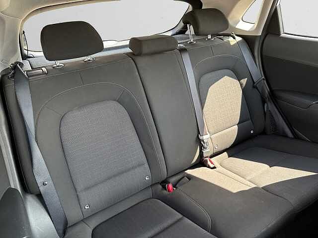 Hyundai KONA 1.0 TGDi 48V MHEV Premium 5dr polar white