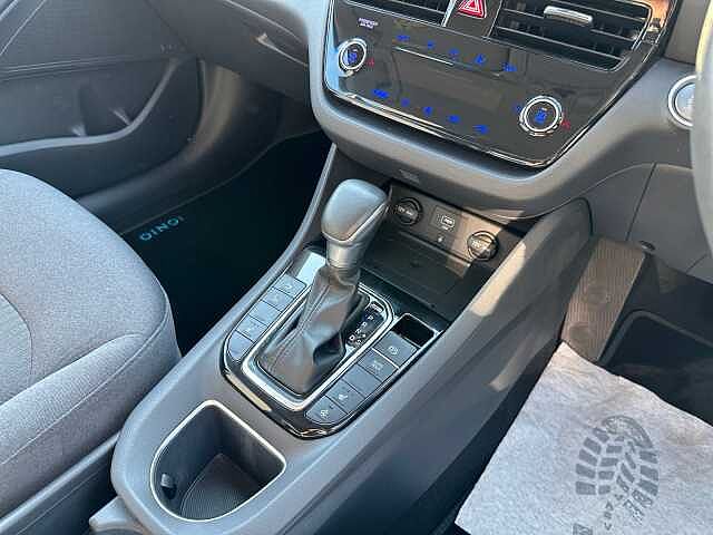 Hyundai Ioniq 1.6 GDi Hybrid 1st Edition 5dr DCT