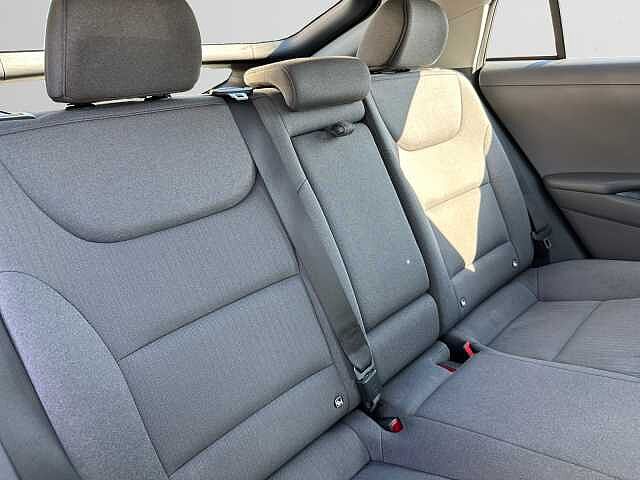Hyundai Ioniq 1.6 GDi Hybrid 1st Edition 5dr DCT