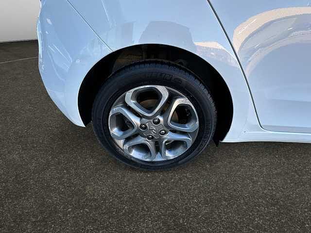 Hyundai I20 1.0 T-GDi Play 5dr polar white