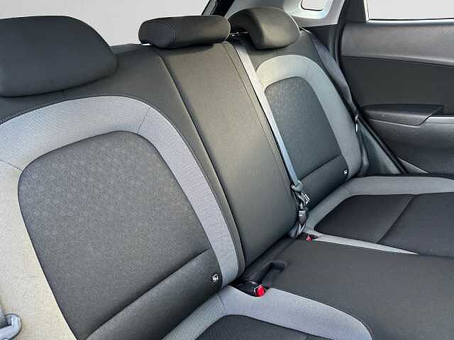 Hyundai KONA 1.0T GDi Blue Drive Premium 5dr Phantom Black