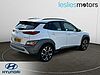 Hyundai KONA 1.0 TGDi 48V MHEV Premium 5dr polar white