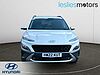 Hyundai KONA 1.0 TGDi 48V MHEV Premium 5dr polar white