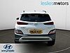 Hyundai KONA 1.0 TGDi 48V MHEV Premium 5dr polar white