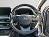 Hyundai KONA 1.0 TGDi 48V MHEV Premium 5dr polar white