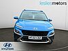 Hyundai KONA 1.6 GDi Hybrid Premium 5dr DCT lagoon blue