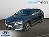 Hyundai IONIQ 1.6 GDi Hybrid 1st Edition 5dr DCT micon grey