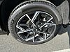 Hyundai TUCSON 1.6T N Line 5dr panther black
