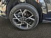 Hyundai TUCSON 1.6T N Line 5dr panther black