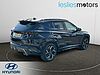 Hyundai TUCSON 1.6T N Line 5dr panther black