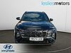 Hyundai TUCSON 1.6T N Line 5dr panther black