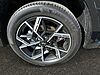 Hyundai TUCSON 1.6T N Line 5dr panther black