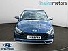 Hyundai I20 1.0T GDi Ultimate 5dr Vibrant Blue