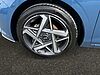 Hyundai I20 1.0T GDi Ultimate 5dr Vibrant Blue