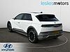 Hyundai IONIQ 5 168kW Namsan Edition 77 kWh 5dr Auto serenity white