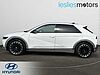 Hyundai IONIQ 5 168kW Namsan Edition 77 kWh 5dr Auto serenity white