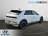 Hyundai IONIQ 5 168kW Namsan Edition 77 kWh 5dr Auto serenity white