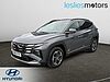 Hyundai TUCSON 1.6T Advance 5dr Dark Knight Grey