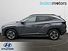 Hyundai TUCSON 1.6T Advance 5dr Dark Knight Grey