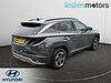 Hyundai TUCSON 1.6T Advance 5dr Dark Knight Grey