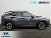 Hyundai TUCSON 1.6T Advance 5dr Dark Knight Grey