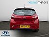 Hyundai I10 1.2 MPi SE Connect 5dr Firey Red