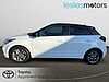 Hyundai I20 1.0 T-GDi Play 5dr polar white