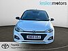 Hyundai I20 1.0 T-GDi Play 5dr polar white