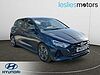 Hyundai I20 1.0T GDi N Line S 5dr DCT Aurora Grey